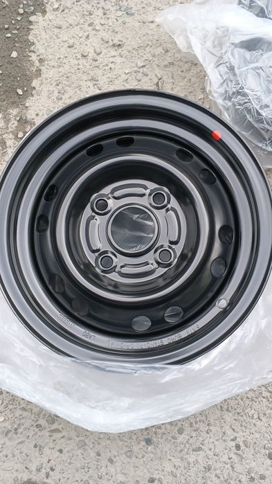 Damas labo 13 diska arginal euro
