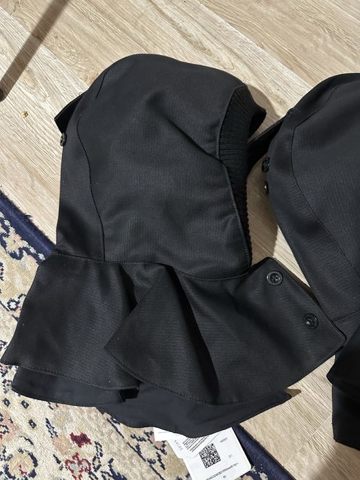 головной убор сварщика