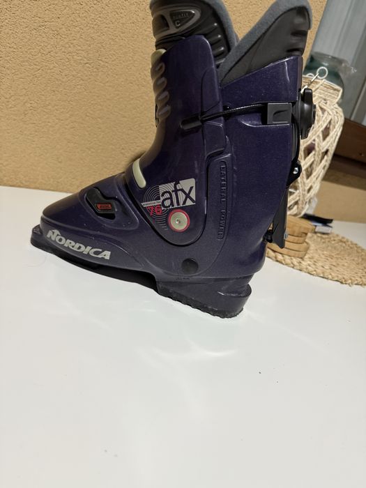 Clapari nordica 36 si 37