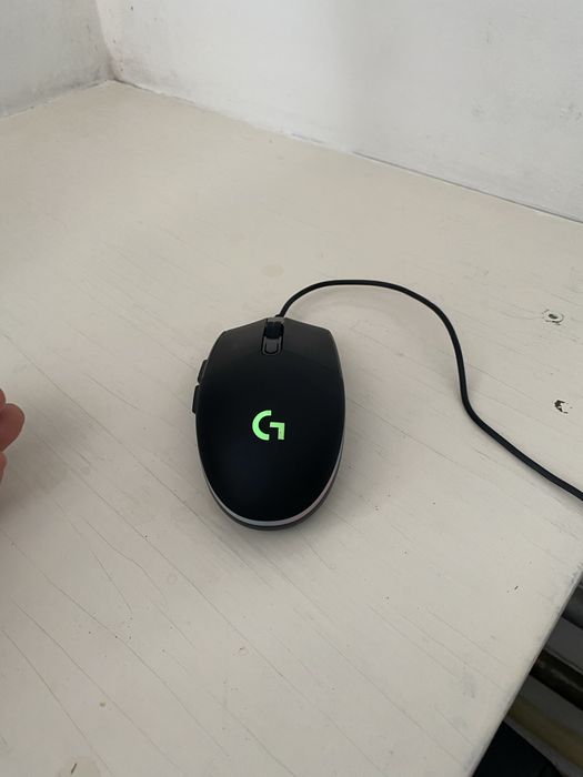 мышка logitech g102 продам
