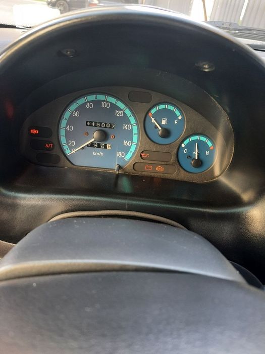 Matiz 2013 avtomat