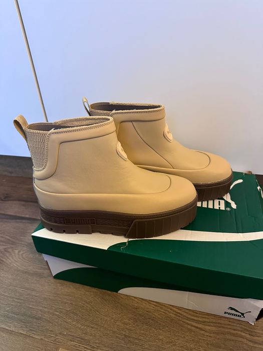 Боти Puma, номер 36