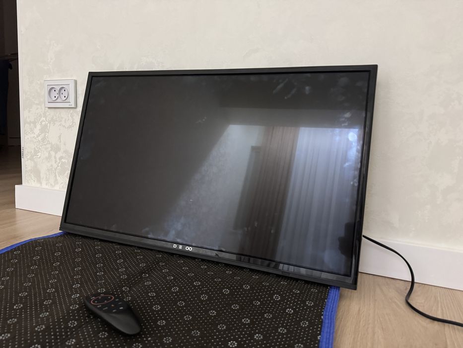 Телевизор состояние хорошое