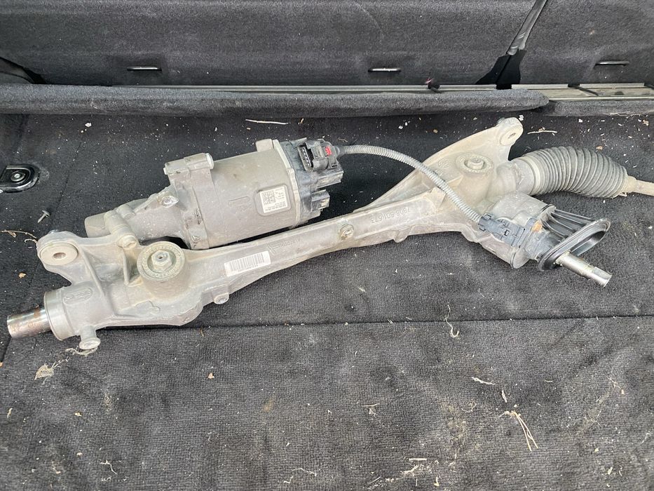 Електрическа кормилна рейка Golf 7