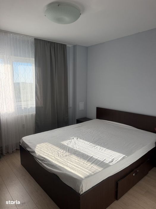 Apartament 2 camere, 58 mp – prima închiriere | Direct proprietar — fotografia 3