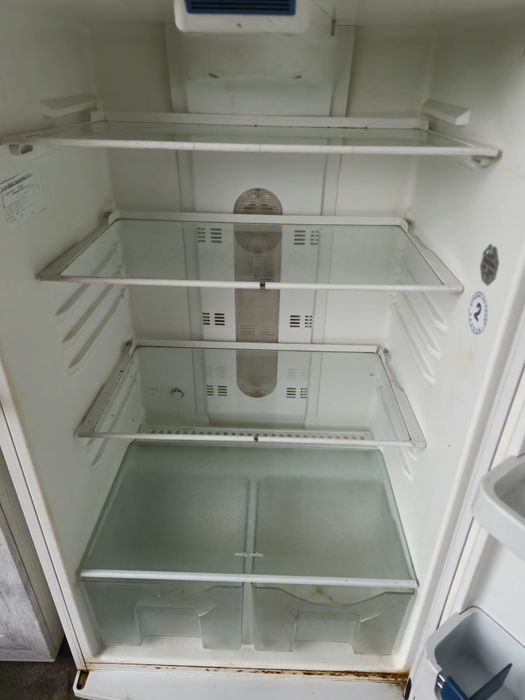 Холодильник BOSH