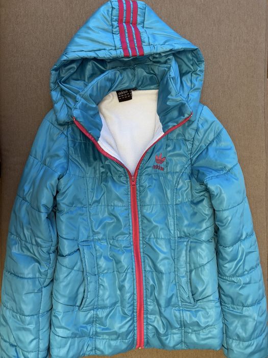 Яке - есен, пролет