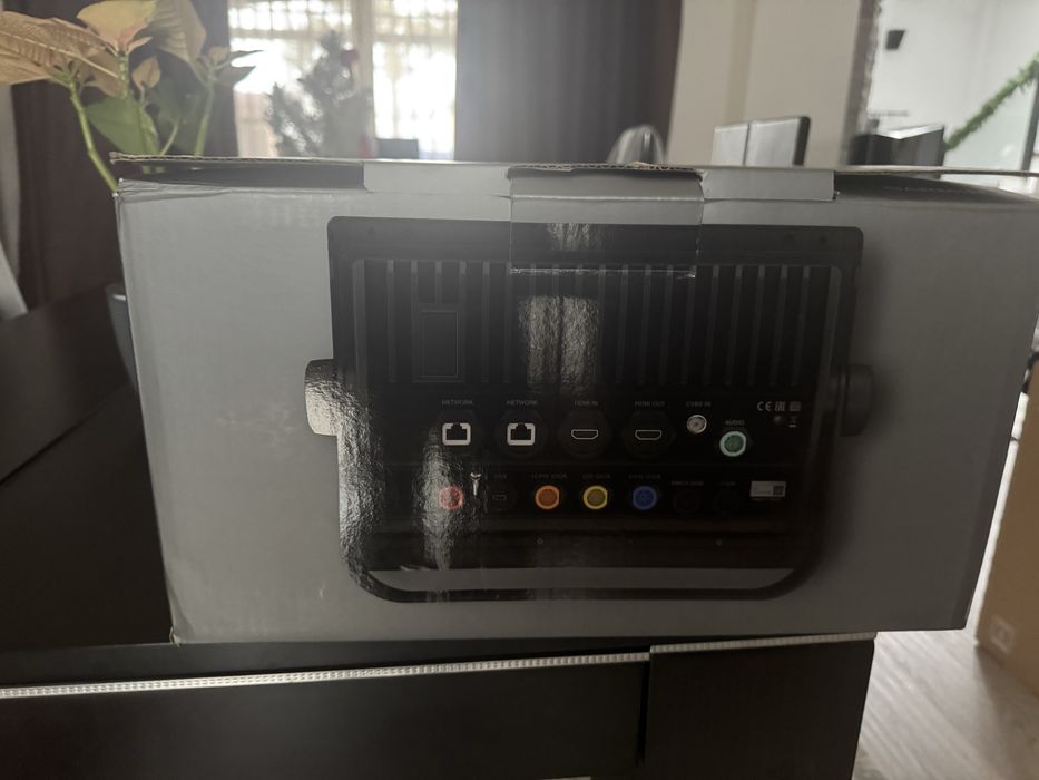 Vand sonar garmin gpsmap 8412 xsv