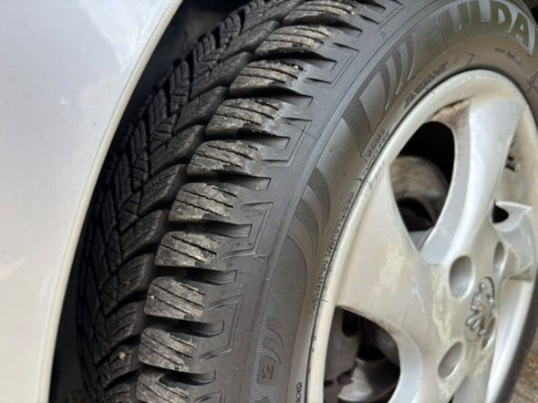 Пежо 207 -2012 г.