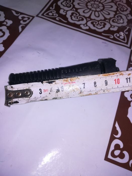 Продам бильные пальцы