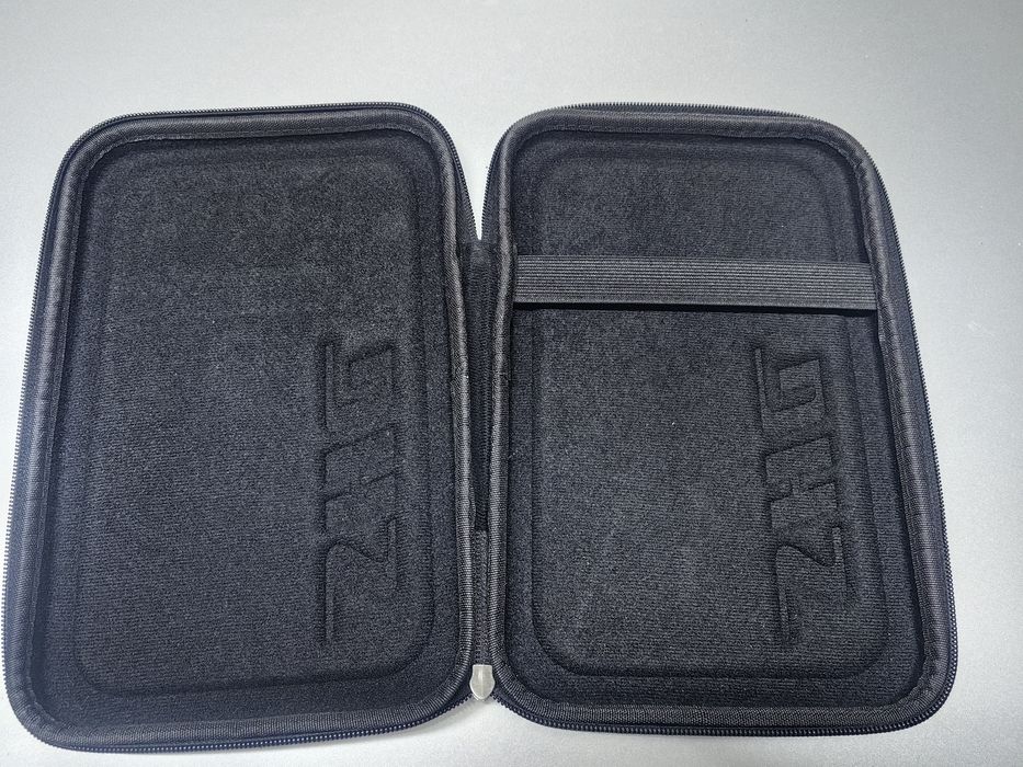 Твърд калъф за хилка DHS