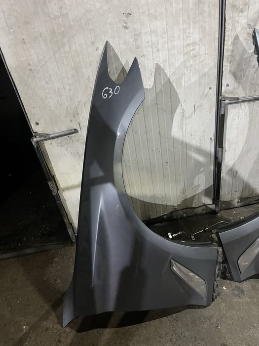 Калник бмв 5 г30/31 ( kalnik bmw 5 g30/31 )