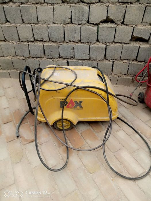 Moyka jihozlari instrumentlari