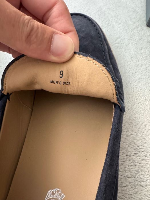 Tod’s Loafer Лоуфър