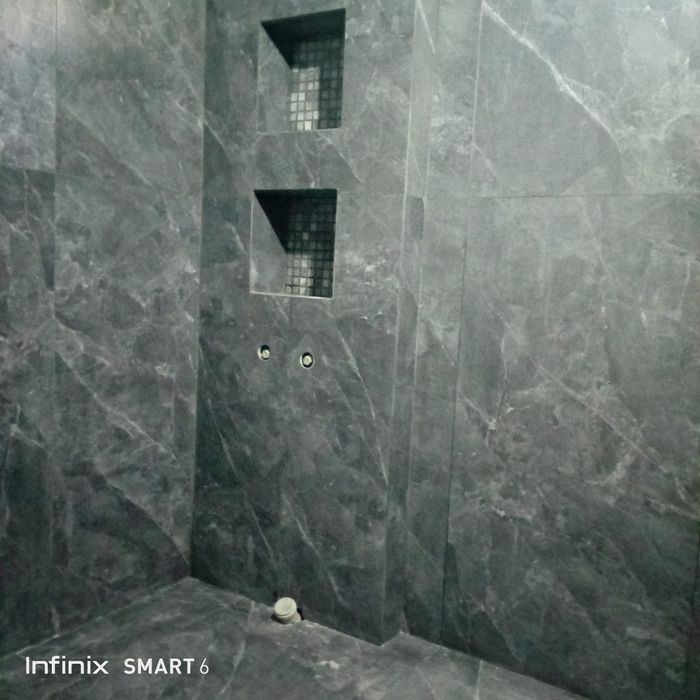 Мастер Плиточник