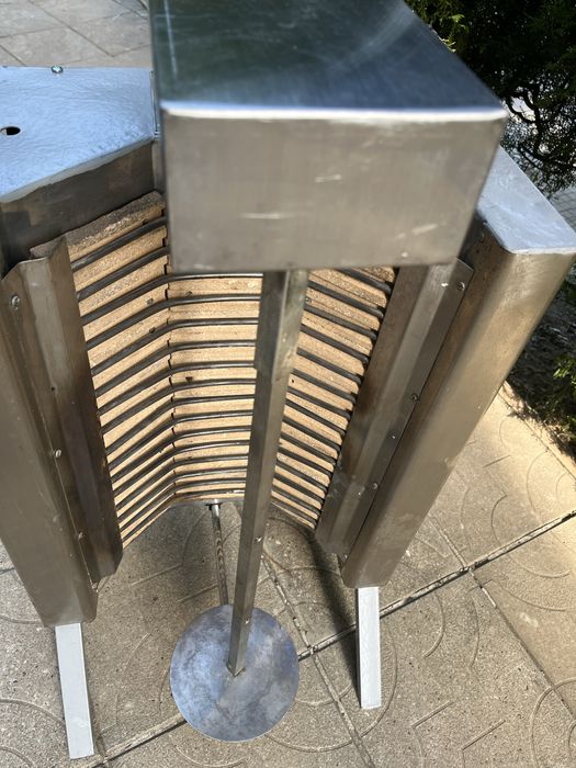 Дюнер електрическ