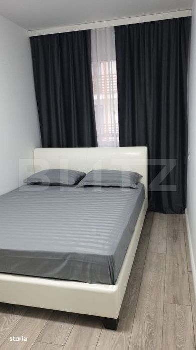Apartament 2 camere, 36 mp, bloc nou, London Residence