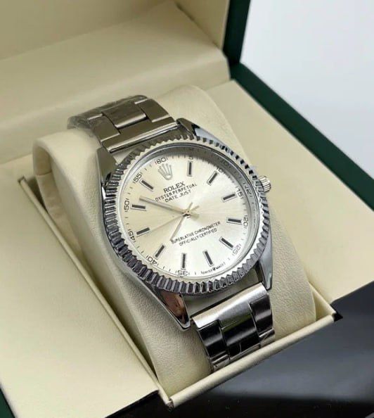 Наручные часы люкс Rolex