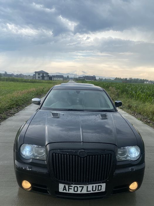 Chrysler 300c 2007