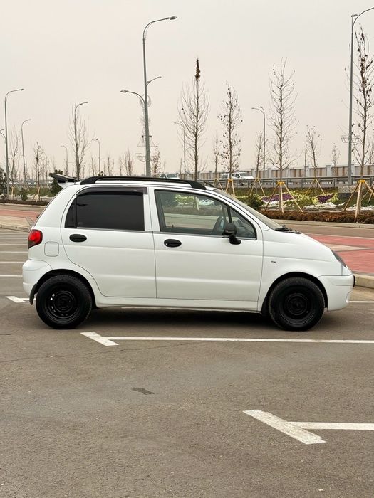 Matiz 2016 / Euro full / Mexanika / Konditsioner