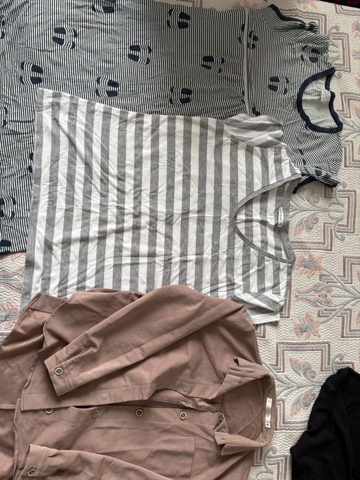 Отдам даром вещи