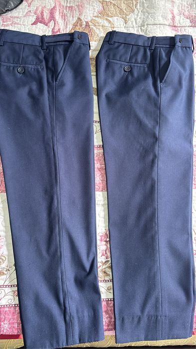 Школьная форма на мальчика