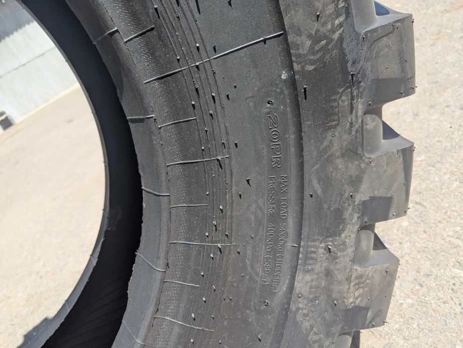 17,5-25 20PR SolidWAY