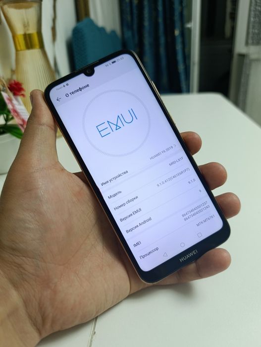 Xiaomi Redmi note 8 64G