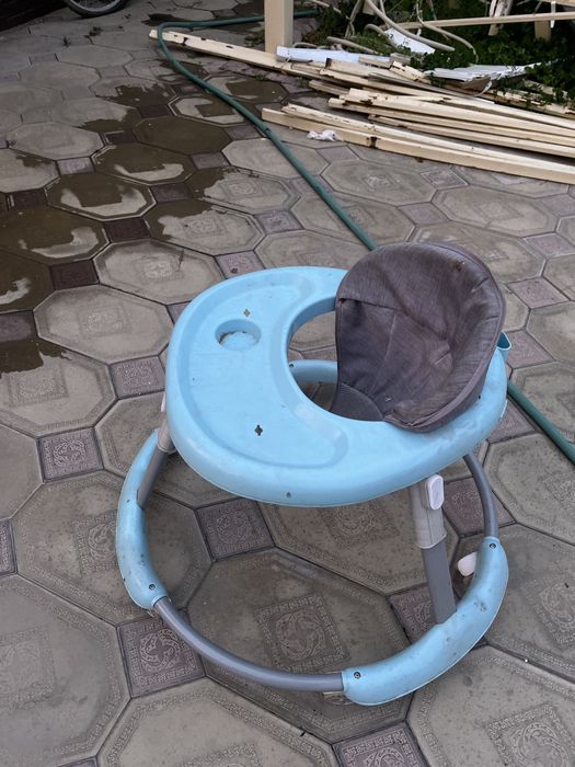 Ходунок в хорошем состояний