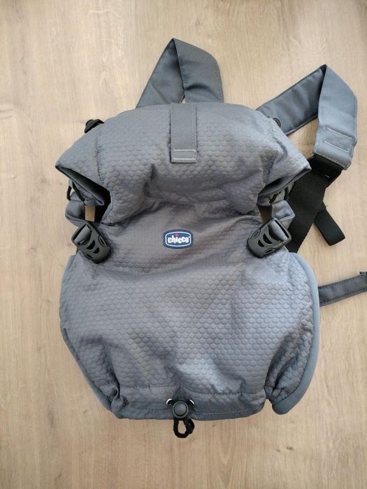 Marsupiu Chicco easy fit