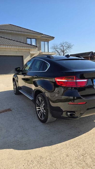 BMW X6 Xdrive 40D