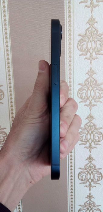 iPhone 13, midnight, 128GB