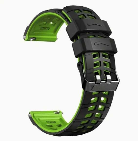 Curea silicon Huawei GT,GT2,GT3,GT4,GT5(46mm) 22mm