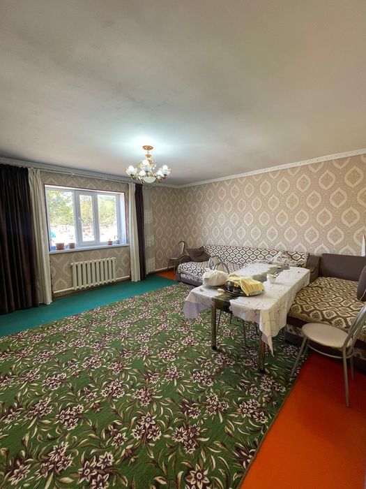 Кировта үй сатылады...