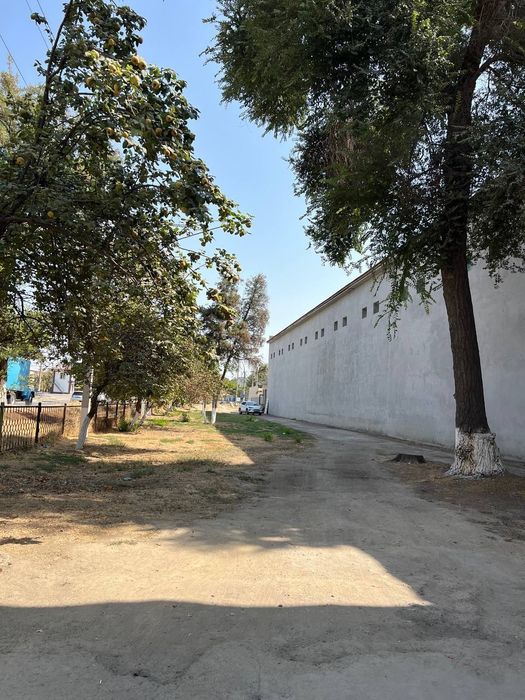 Недвижимость для призводства