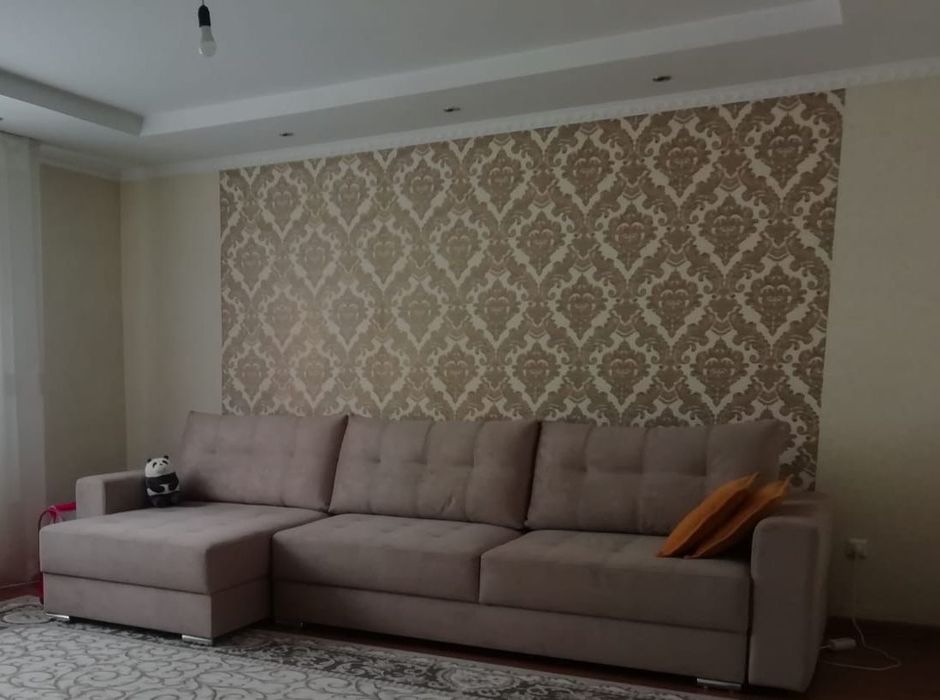 Продам угловой диван