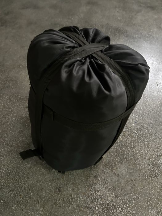 Sac de dormit iarna Mil-tec