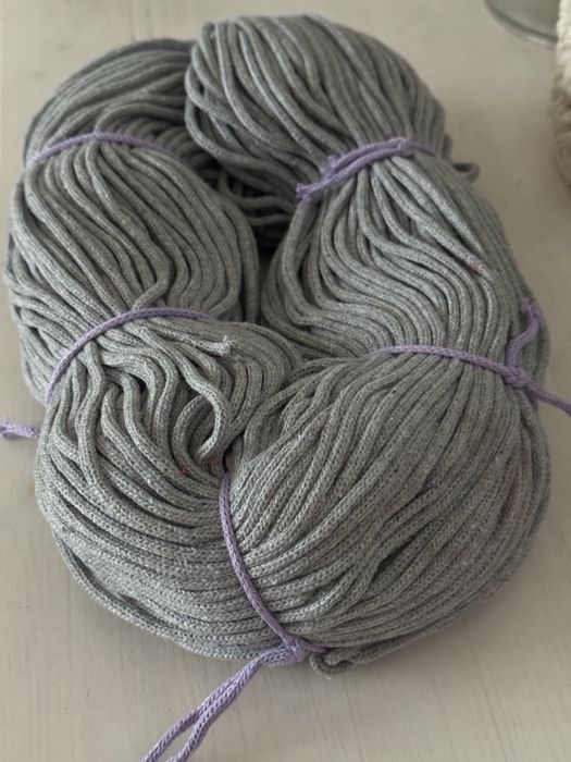 Пряжа для вязания