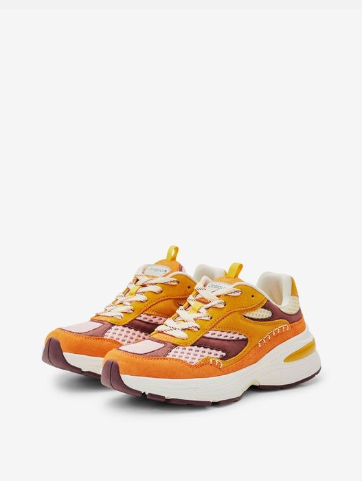 Маратонки desigual