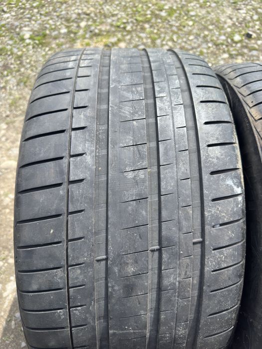 Set 2 anvelope 275 35 zr20 de vara
