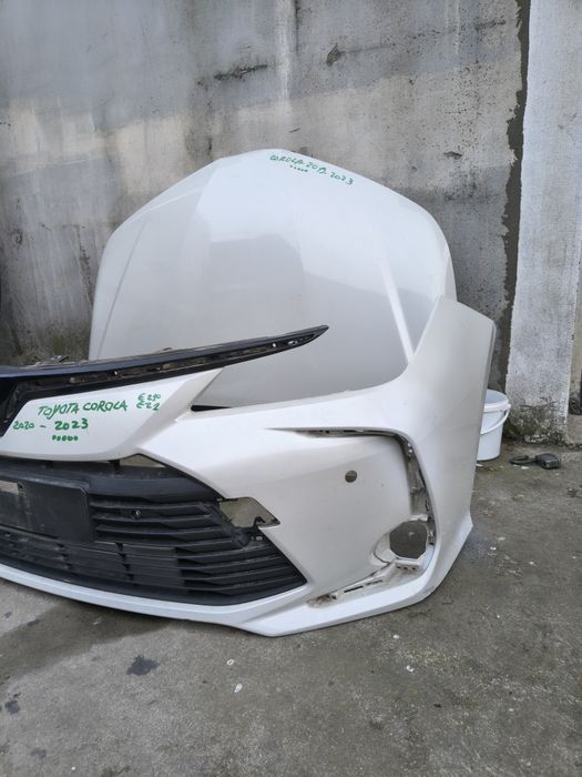 Bară față Toyota corola an 2020,2021,2022,2023