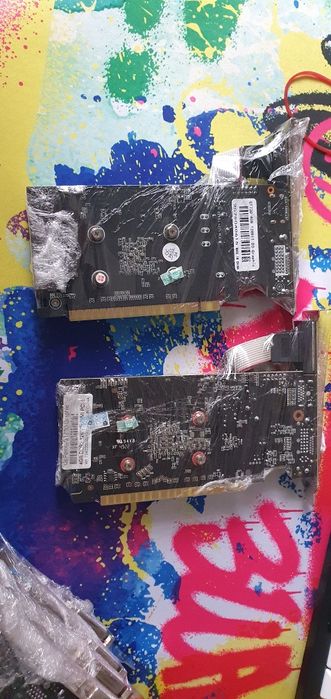 Videokarta GT730 4gb New