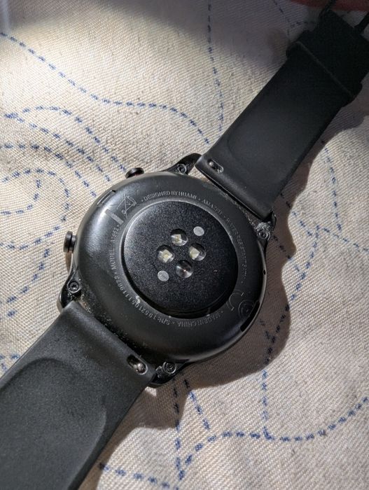 Часы Huami электронный оригинал