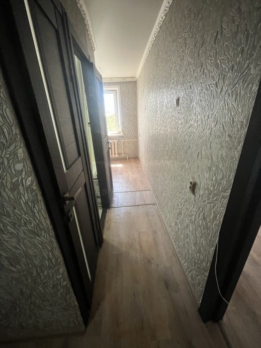 Продам 2 ком Чкалова 7