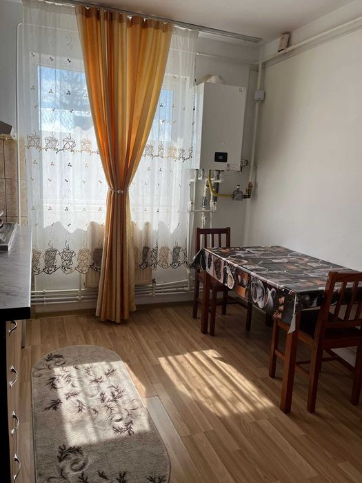 Casă P+1 zona Mașnită