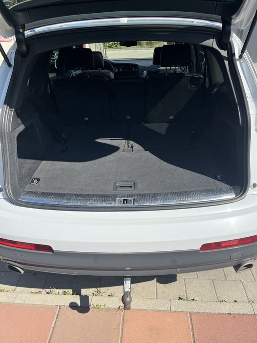 AUDI Q7 2014 — imagine 4