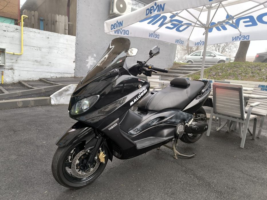 Yamaja T max 500 -2004