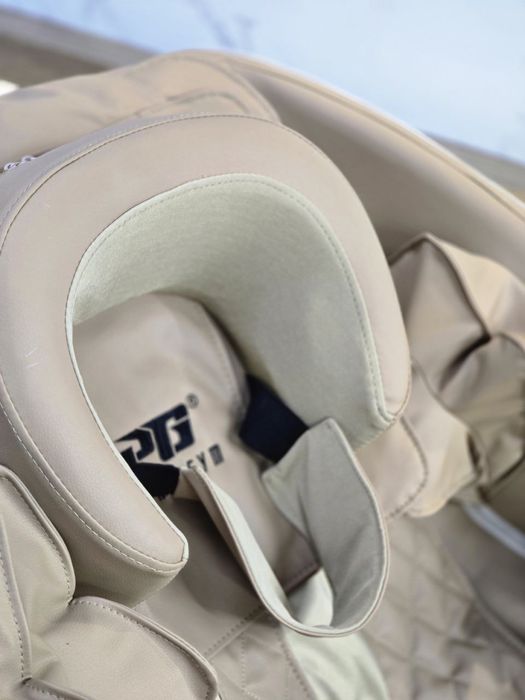 Массажный кресло