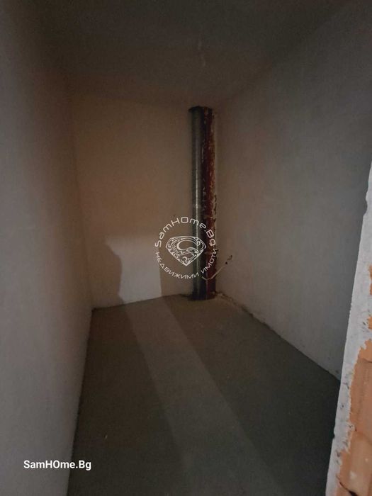 Продава се Тристаен апартамент в Варна, Център - 117 кв.м за 1838 €/кв.м - Снимка #7