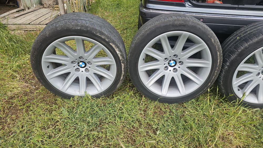 джанти Style 95 BMW